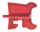 BOUTON DE VAPEUR AUTOCUISEUR HAUT