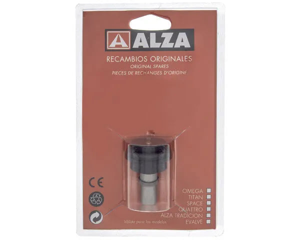 VANNE DE SÉCURITÉ POUR AUTOCUISEUR ALZA