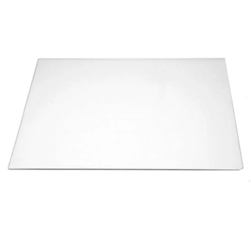 Cristal intermedio puerta horno pirolitico Balay, Bosch 00742202