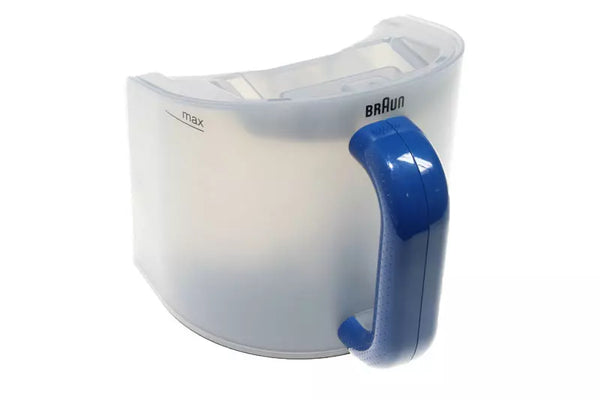 DeLonghi Réservoir d'eau centre de repassage Braun Carestyle 5 5512812211