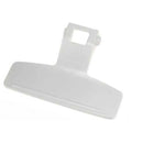 Maneta puerta cierre lavadora Daewoo 3612608600