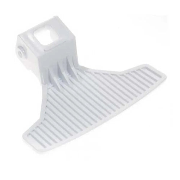 Poignée porte hublot BEKO 2828780100 Poignée porte hublot BEKO 2828780100