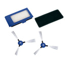 Kit filtros robot aspirador Rowenta Smart Force Extreme ZR710101