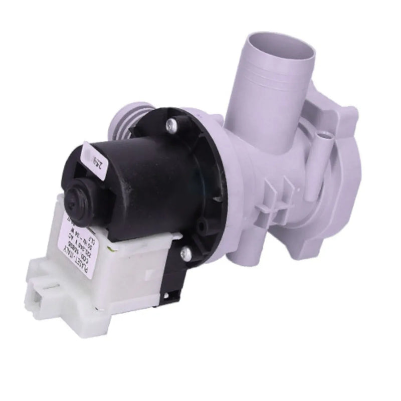 Bomba de desague lavadora Ariston, Indesit C00085617