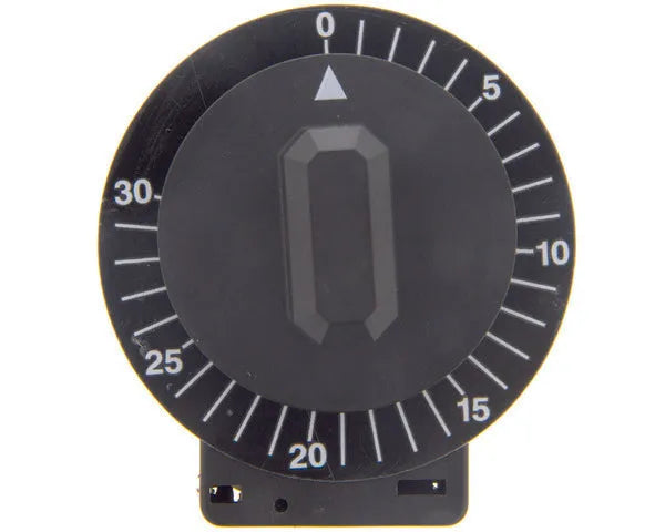 MONTRE À MINUTEUR UNIVERSEL 30 MINUTES