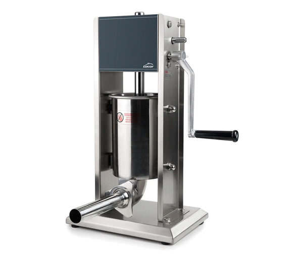 LACOR Embutidora manual 60253