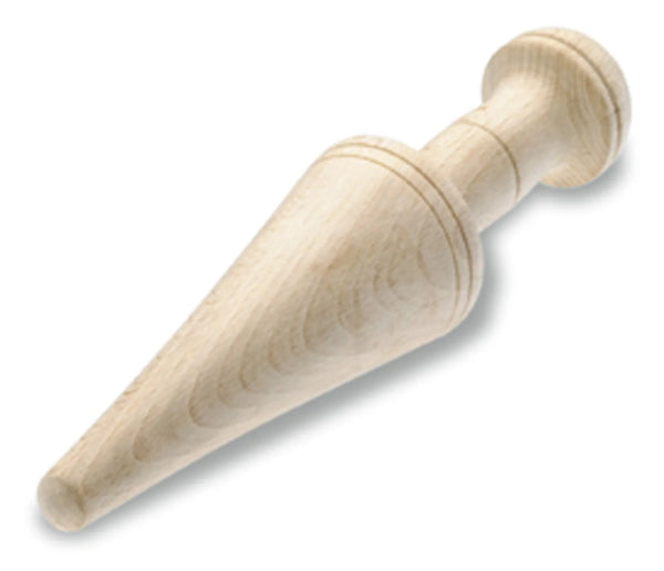 LACOR Mano de chino de haya 60300