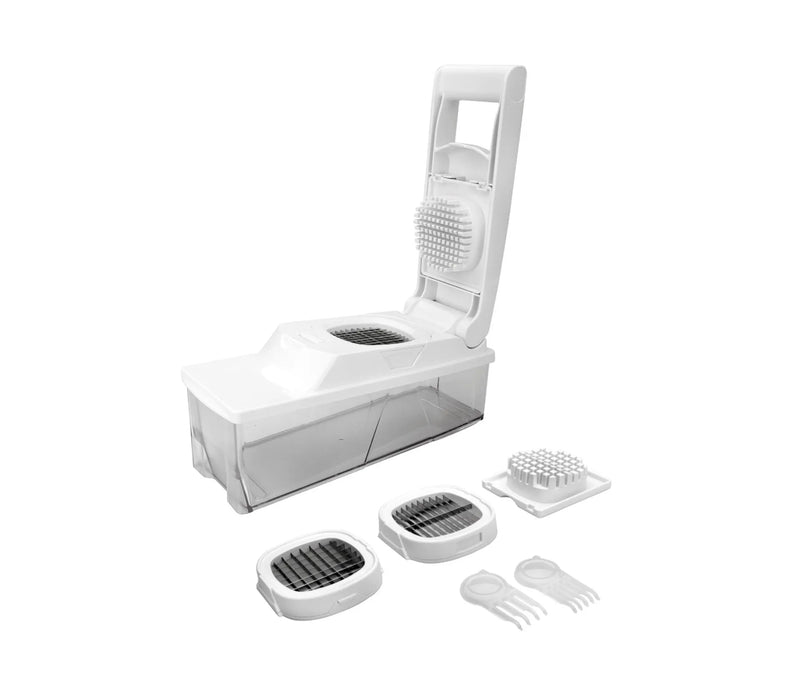 LACOR Cortador de verduras y chips 60344