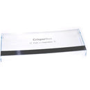 Tapa para cajón de verduras de frigorífico Bosch 00706617