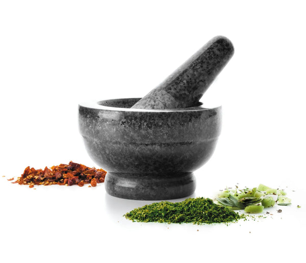 LACOR Mortero de granito Granit 60512