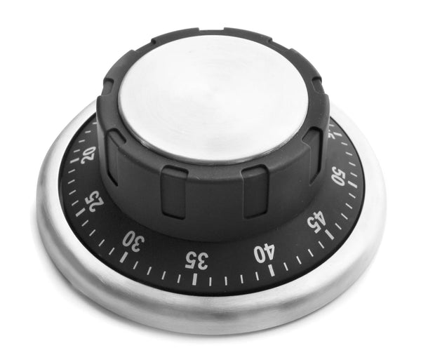 LACOR Reloj temporizador de cocina Round 60803