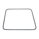Junta goma de puerta horno Miele 6432220