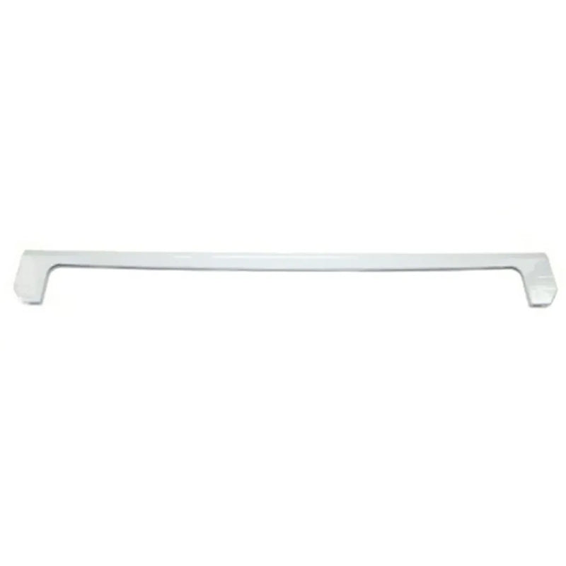 Perfil delantero bandeja cristal frigorífico Beko, Saivod 4819390100