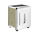 LACOR Servilletero para bar Inox 61002