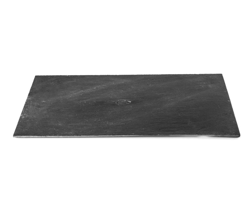 LACOR Bandeja rectangular de pizarra natural 61016