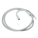 Tubo de desagüe para secadora Bosch, Siemens, Balay, Neff 12013784