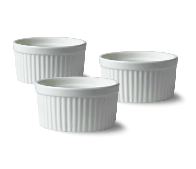 LACOR Set 3 ramequines 61239