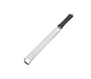 LACOR Rallador largo Inox Black 61346