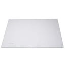 Cristal sobre cajón verduras frigorífico Beko 4657041100