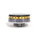 Conjunto de quemador y base cocina Teka pequeño 42 mm