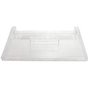 Tapa cajón intermedio congelador frigorífico Indesit C00283741