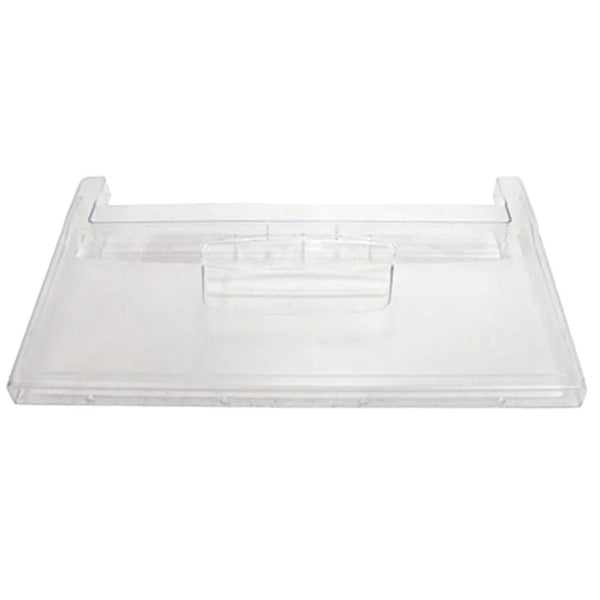 Tapa cajón intermedio congelador frigorífico Indesit C00283741