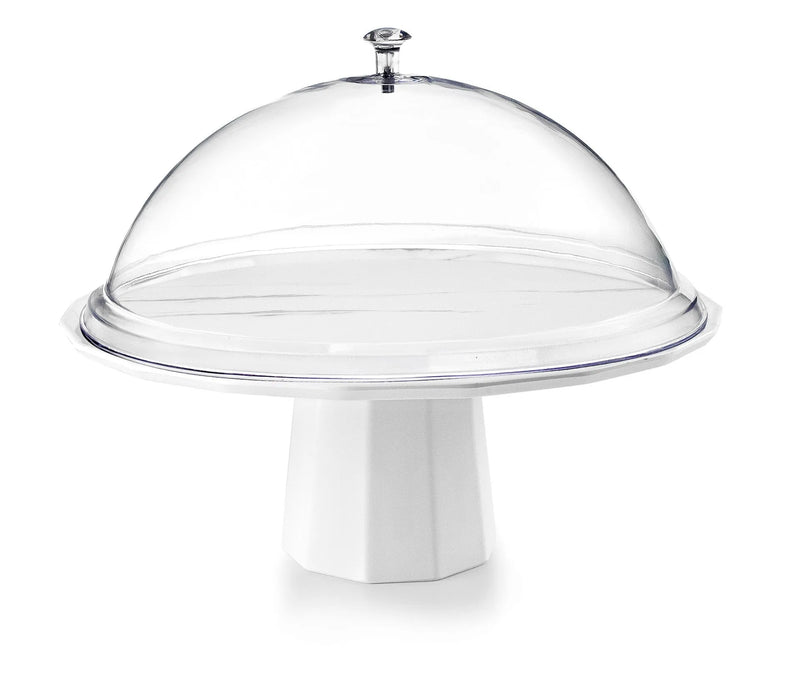 LACOR Campana cubreplatos PS 61801