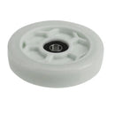Rodillo de tambor para secadora Beko, Blomberg, Grundig 2969900200