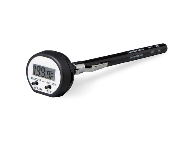 LACOR Termómetro digital para carne 62453