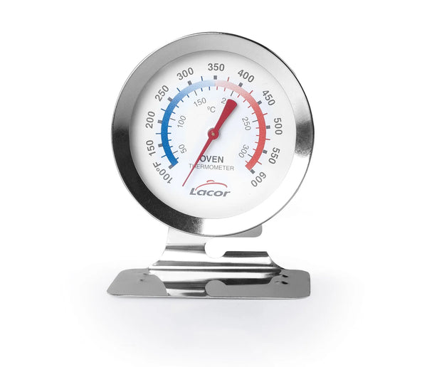 LACOR Termómetro para horno 62454
