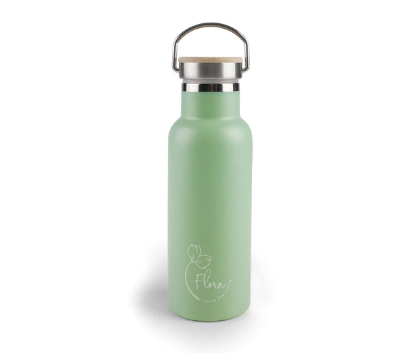 LACOR Botella Flora 62556