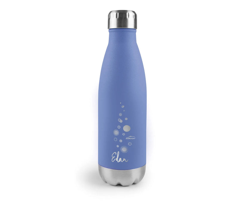 LACOR Botellas Inox Edan Sky 62585