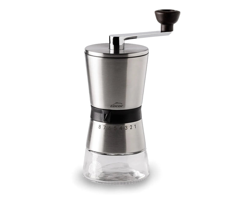 LACOR Molinillo manual 62817