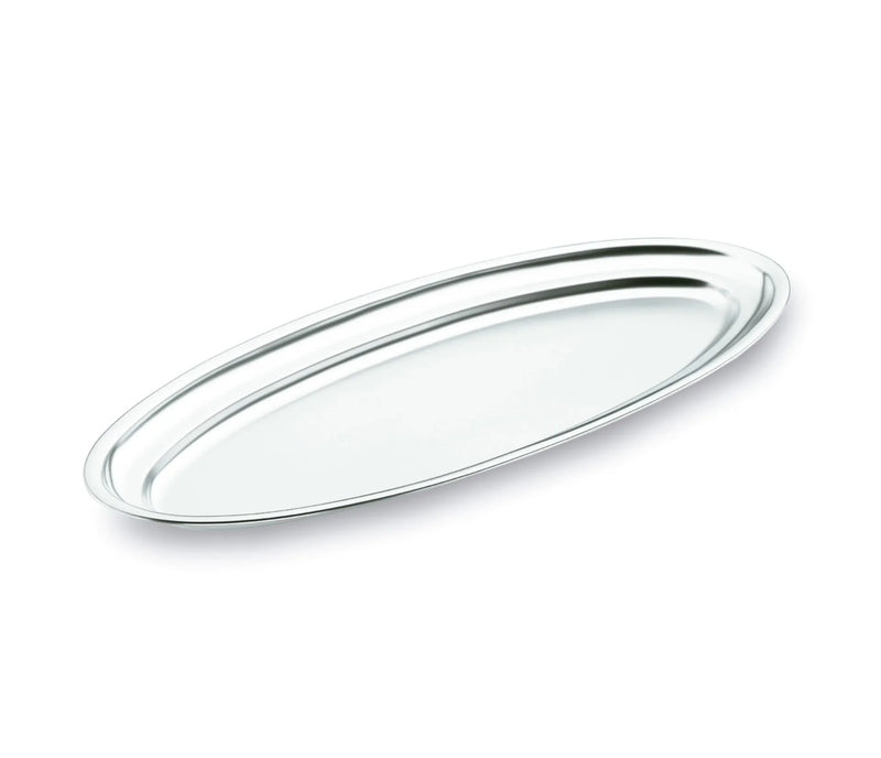 LACOR Fuente para pescado Inox 61860