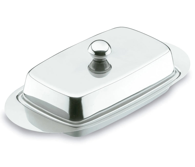 LACOR Recipiente para mantequilla Inox 62951