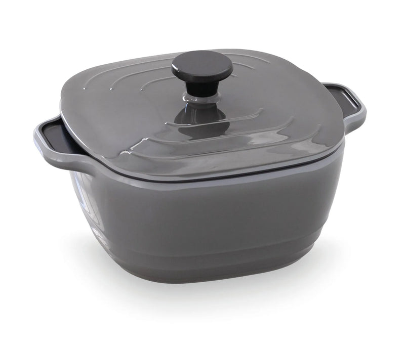 LACOR Mini Cocotte Serve 63202