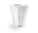 LACOR Vaso de melamina White 63350