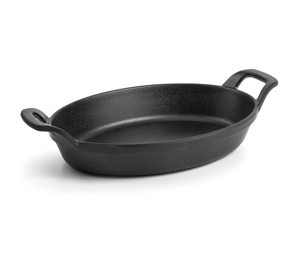 LACOR Cacerola oval de melamina Magma 63388