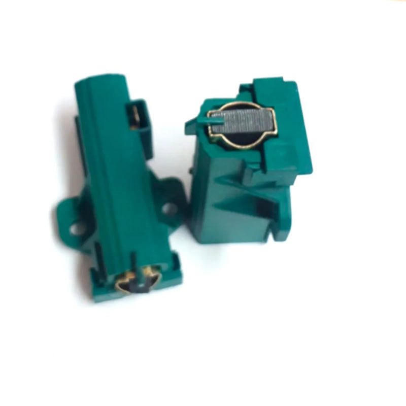 Escobilla de carbón para lavadora Zanussi, Electrolux, Whirlpool 4006020152
