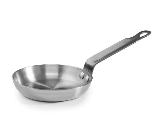 LACOR Sartén Blinis Ferrum 63613