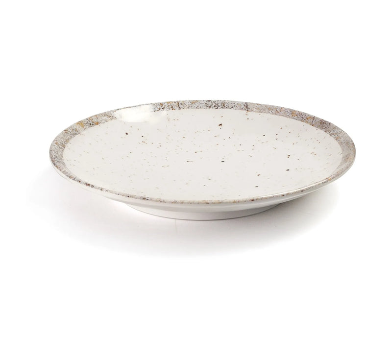 LACOR Plato redondo Earth 63841