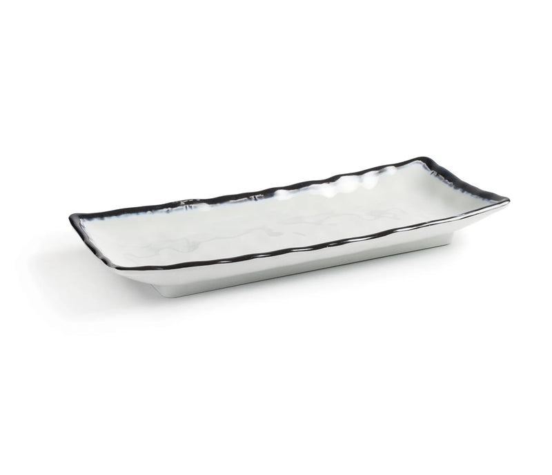 LACOR Fuente rectangular Long Sea 63944