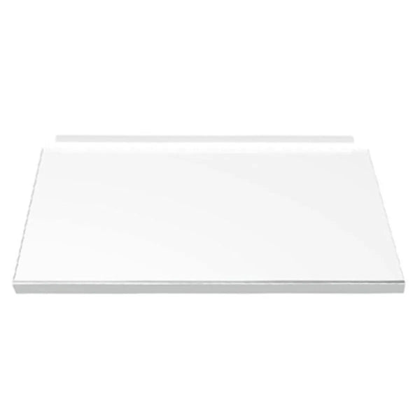 Bandeja de cristal sobre cajón Chiller de frigorífico Siemens 00685751