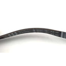 Correa lavadora J4-1207 Whirlpool, Indesit 481235818204