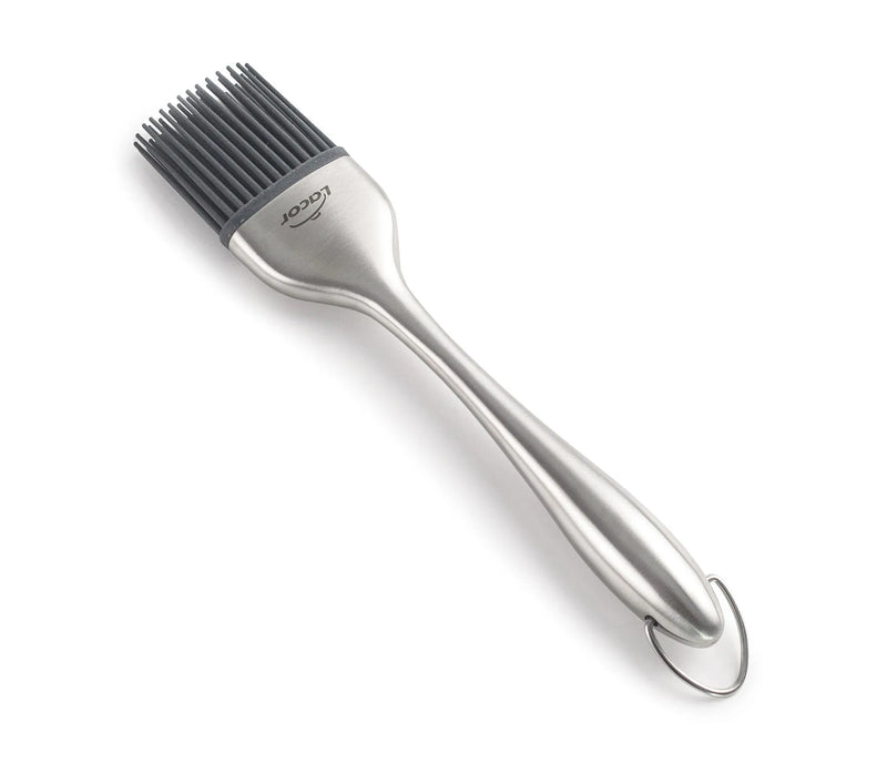 LACOR Pincel de silicona Pro 64418