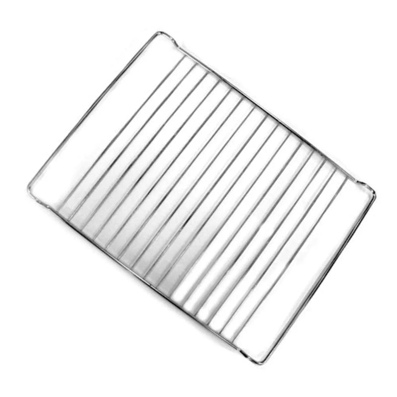 Grille Pour Four Teka - 46 X 37 Cm - Référence 83116219 - Compatible Avec Modèles Teka - Remplacement Original