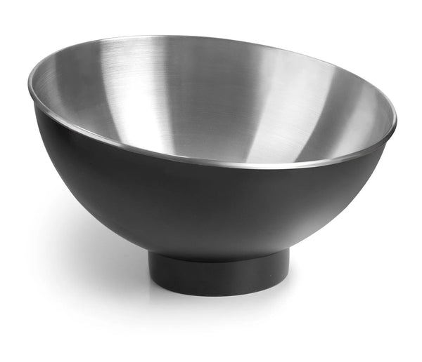 LACOR Champanero inclinado Moon Black 65440