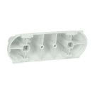 Aleta bateadora rompeaguas lavadora Vestel, Teka, Kunft 42148896