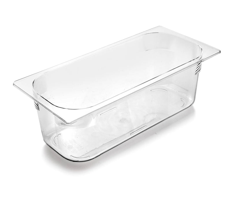 LACOR Cubeta para helado Policarbonato 66172P
