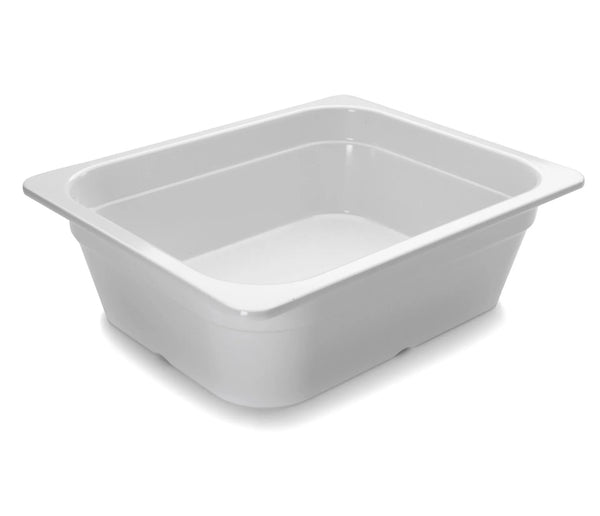 LACOR Cubeta 1/2 Melamina White 66265E